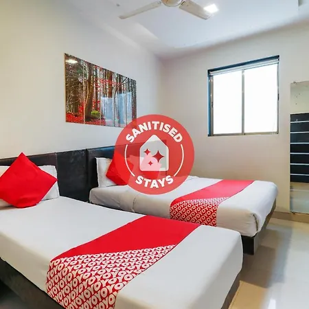 Oyo 3782 Hotel Adnoc Inn
